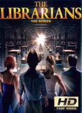 The Librarians 3×07 [720p]